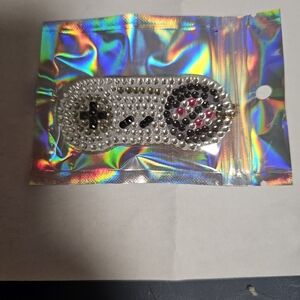 Gaming keychain